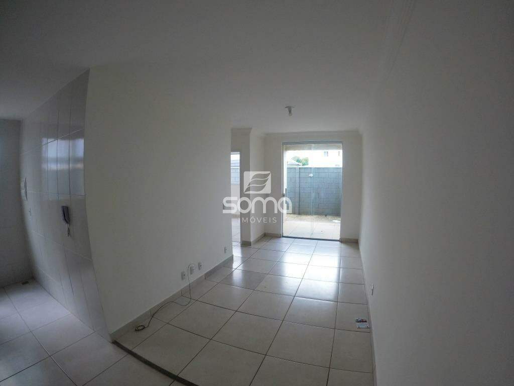 Apartamento para aluguel no São Damião: 