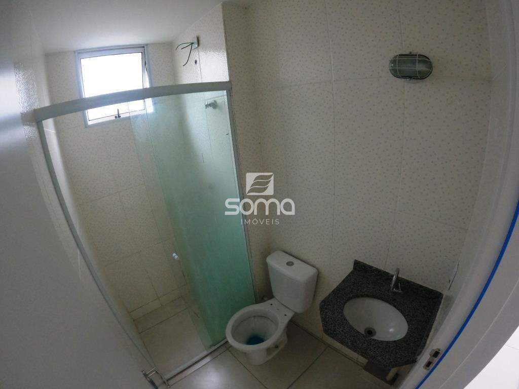 Apartamento para aluguel no São Damião: 