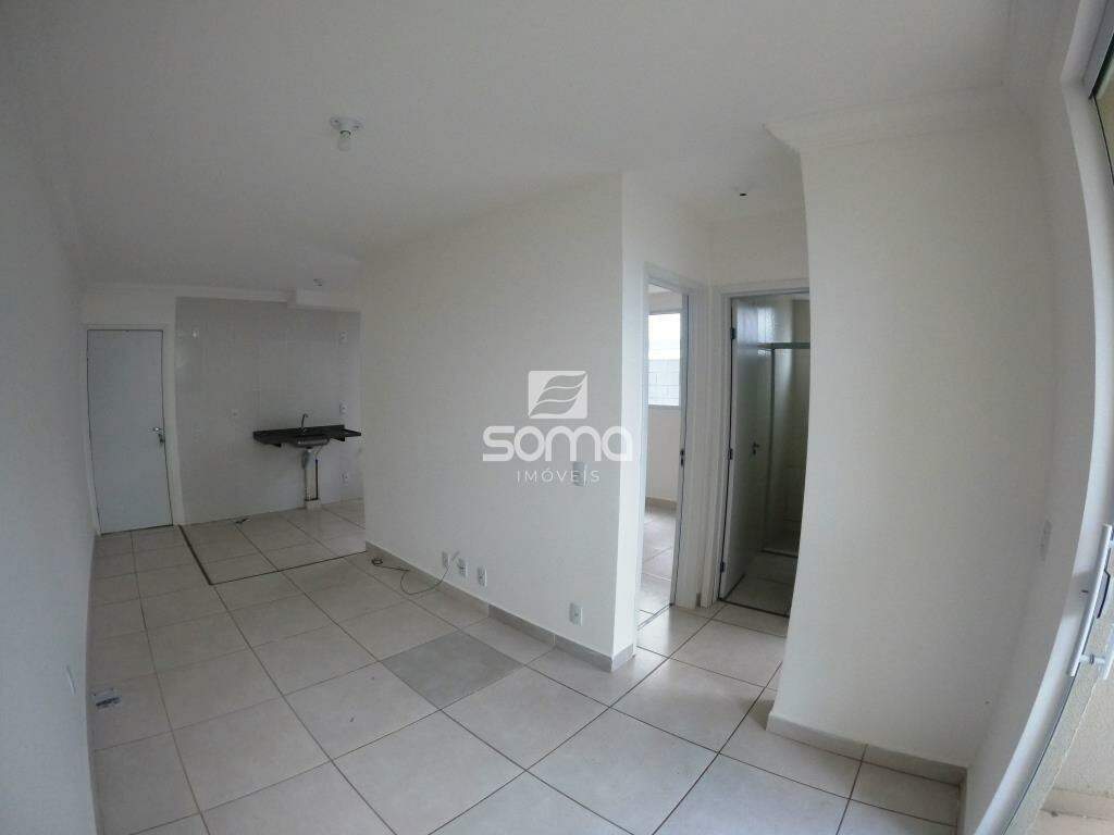 Apartamento para aluguel no São Damião: 