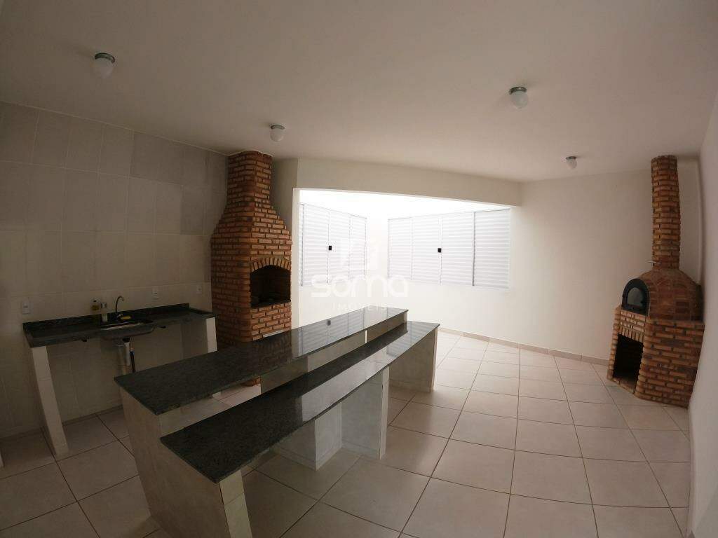 Apartamento para aluguel no São Damião: 