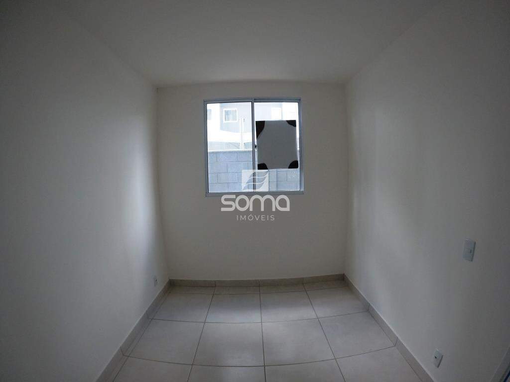 Apartamento para aluguel no São Damião: 