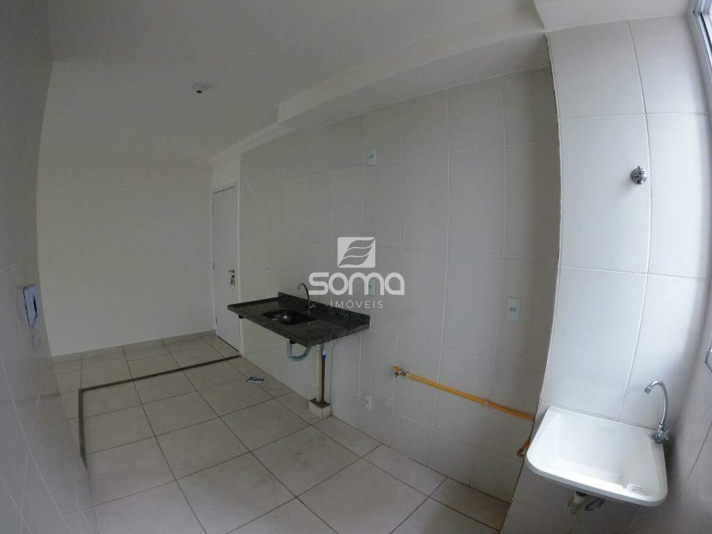 Apartamento para aluguel no São Damião: 
