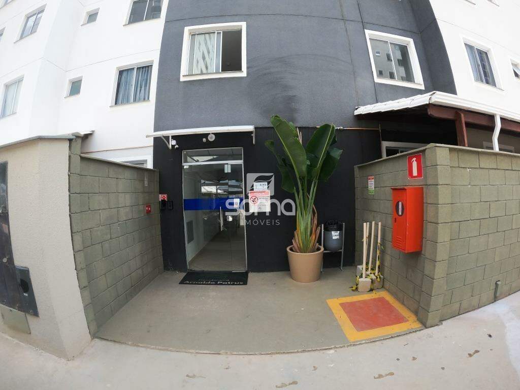 Apartamento para aluguel no São Damião: 
