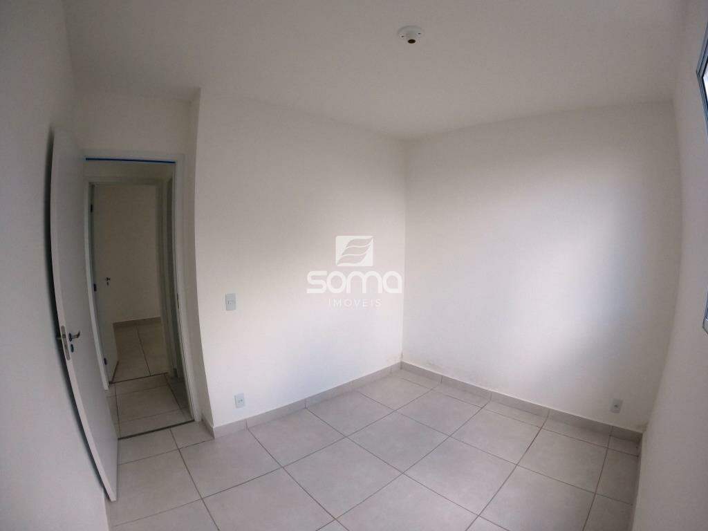Apartamento para aluguel no São Damião: 