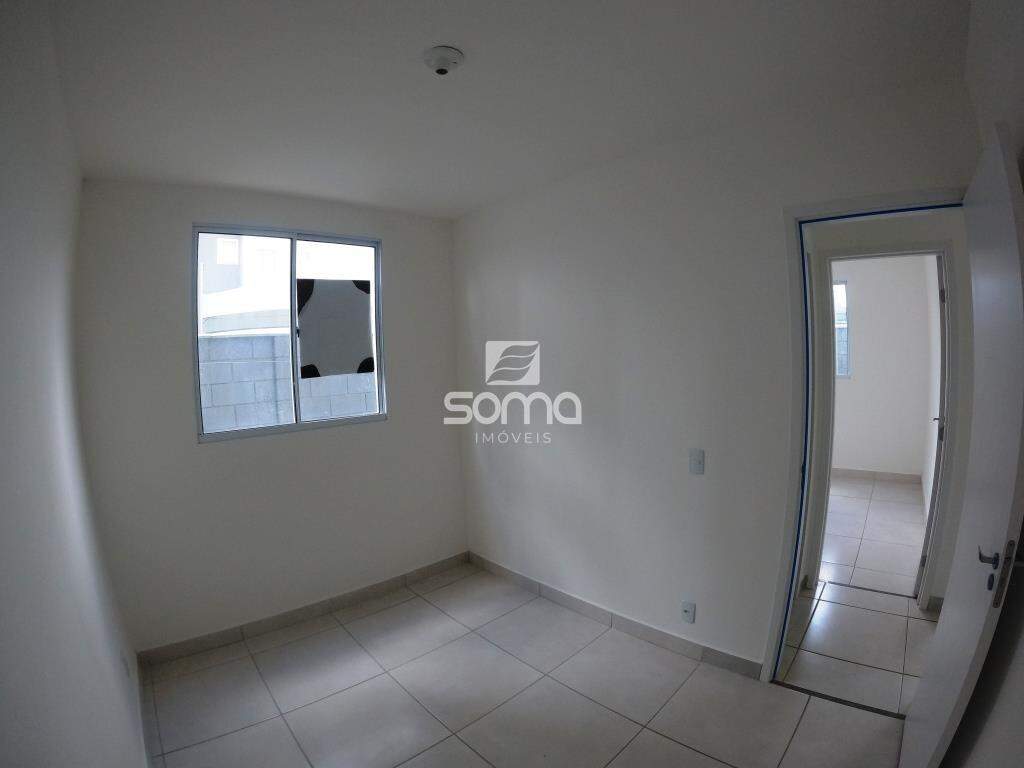 Apartamento para aluguel no São Damião: 
