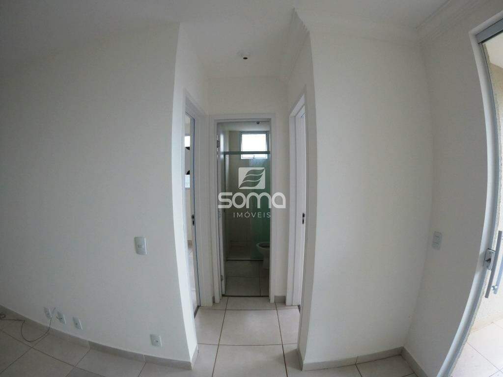 Apartamento para aluguel no São Damião: 