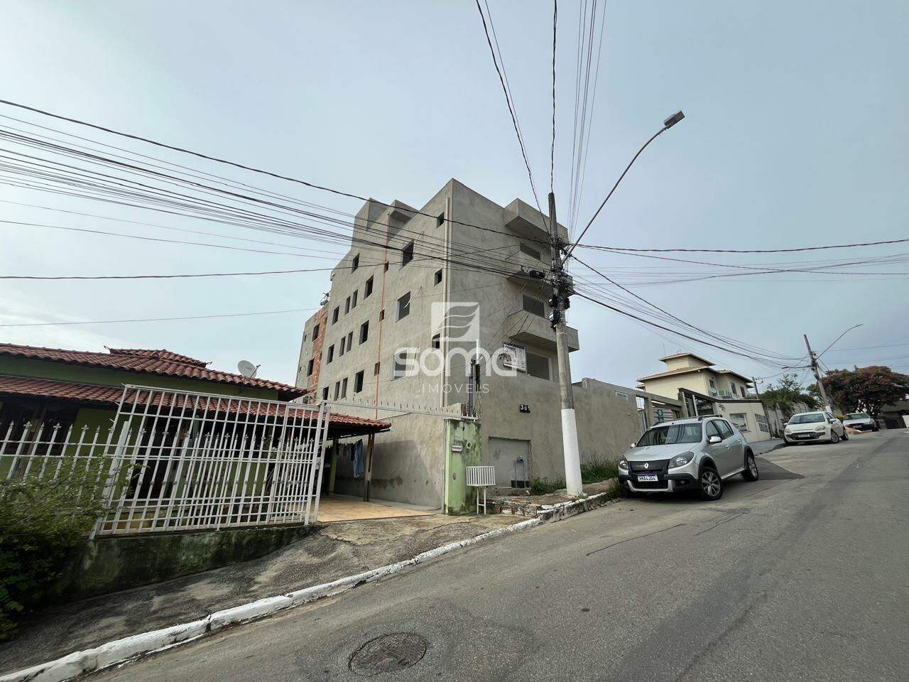 Apartamento à venda no Názia I: 