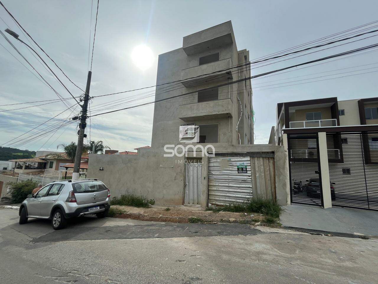 Apartamento à venda no Názia I: 