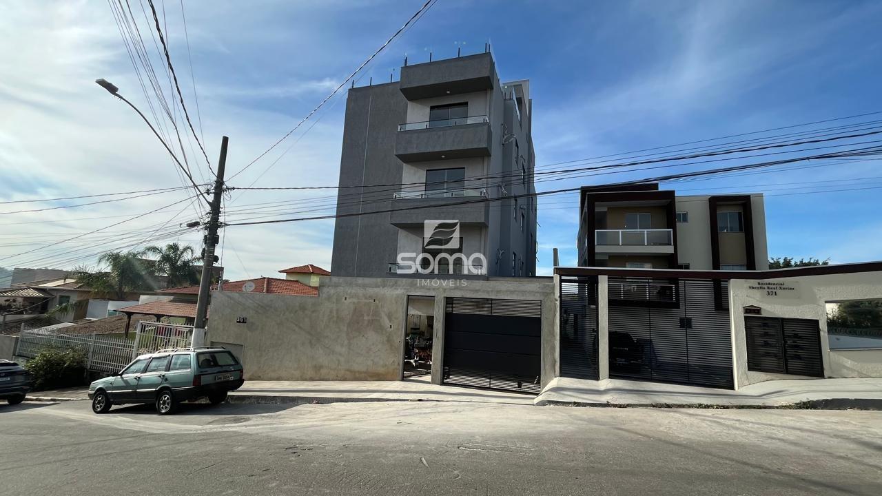 Apartamento à venda no Názia I: 