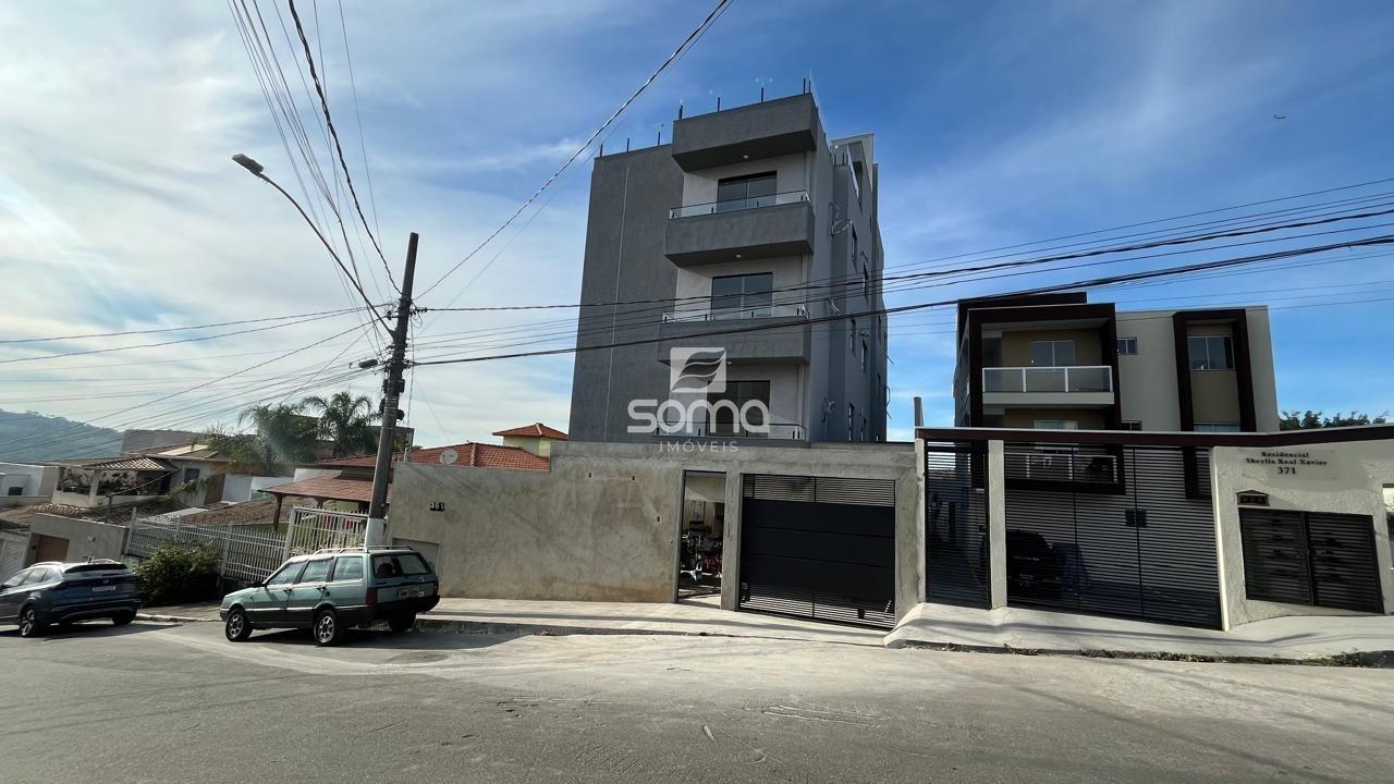 Apartamento à venda no Názia I: 