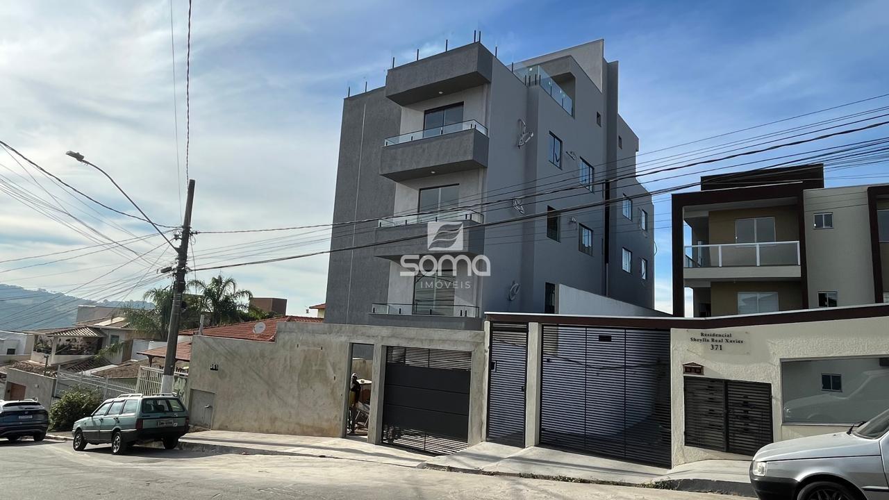 Apartamento à venda no Názia I: 
