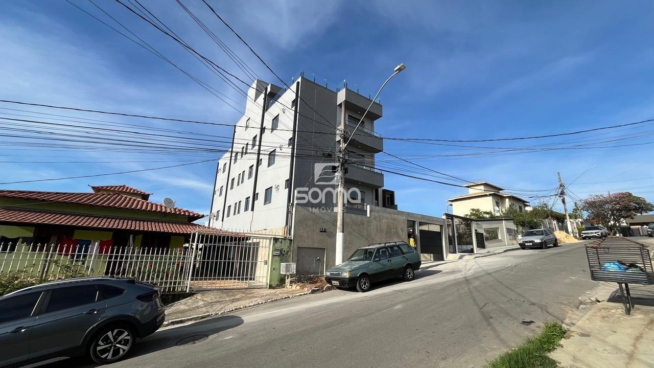 Apartamento à venda no Názia I: 