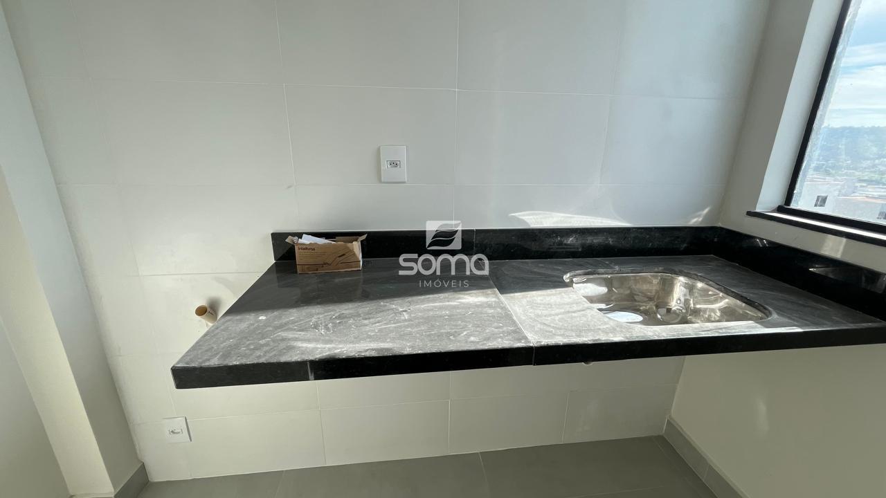 Apartamento à venda no Názia I: 