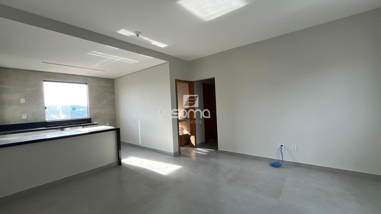 Apartamento à venda no Názia I: 