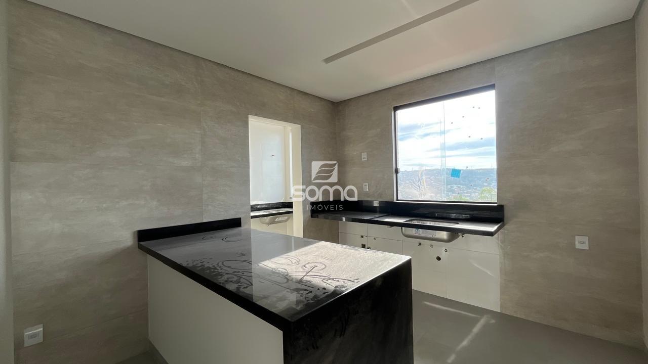 Apartamento à venda no Názia I: 