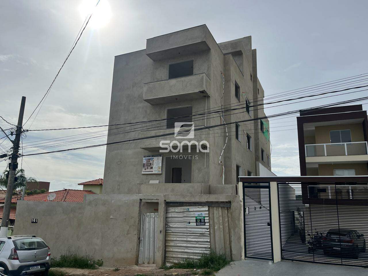Apartamento à venda no Názia I: 
