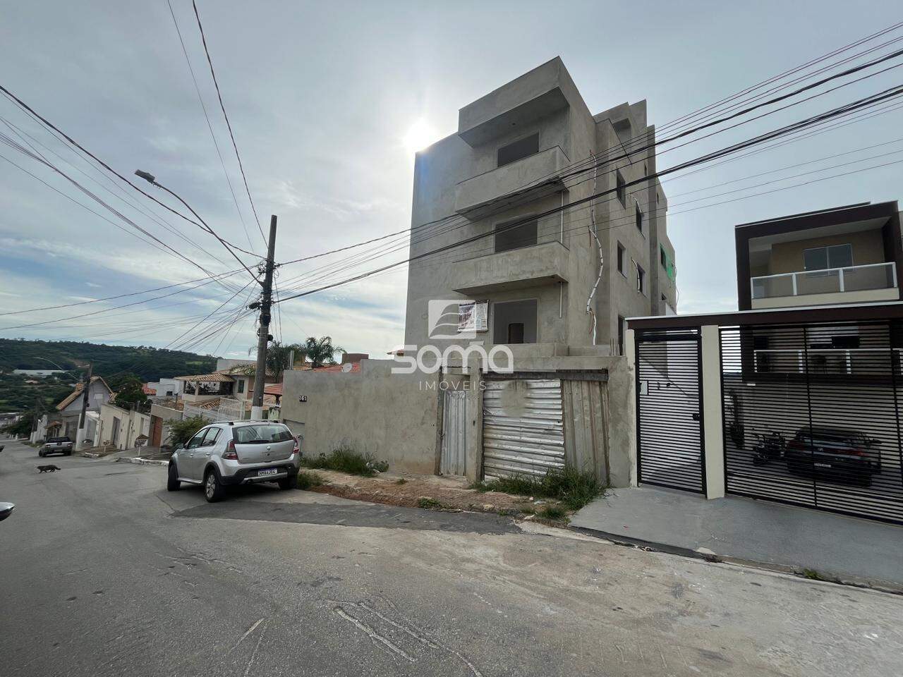 Apartamento à venda no Názia I: 
