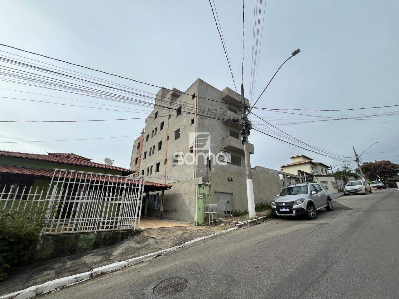 Cobertura à venda no Názia I: 