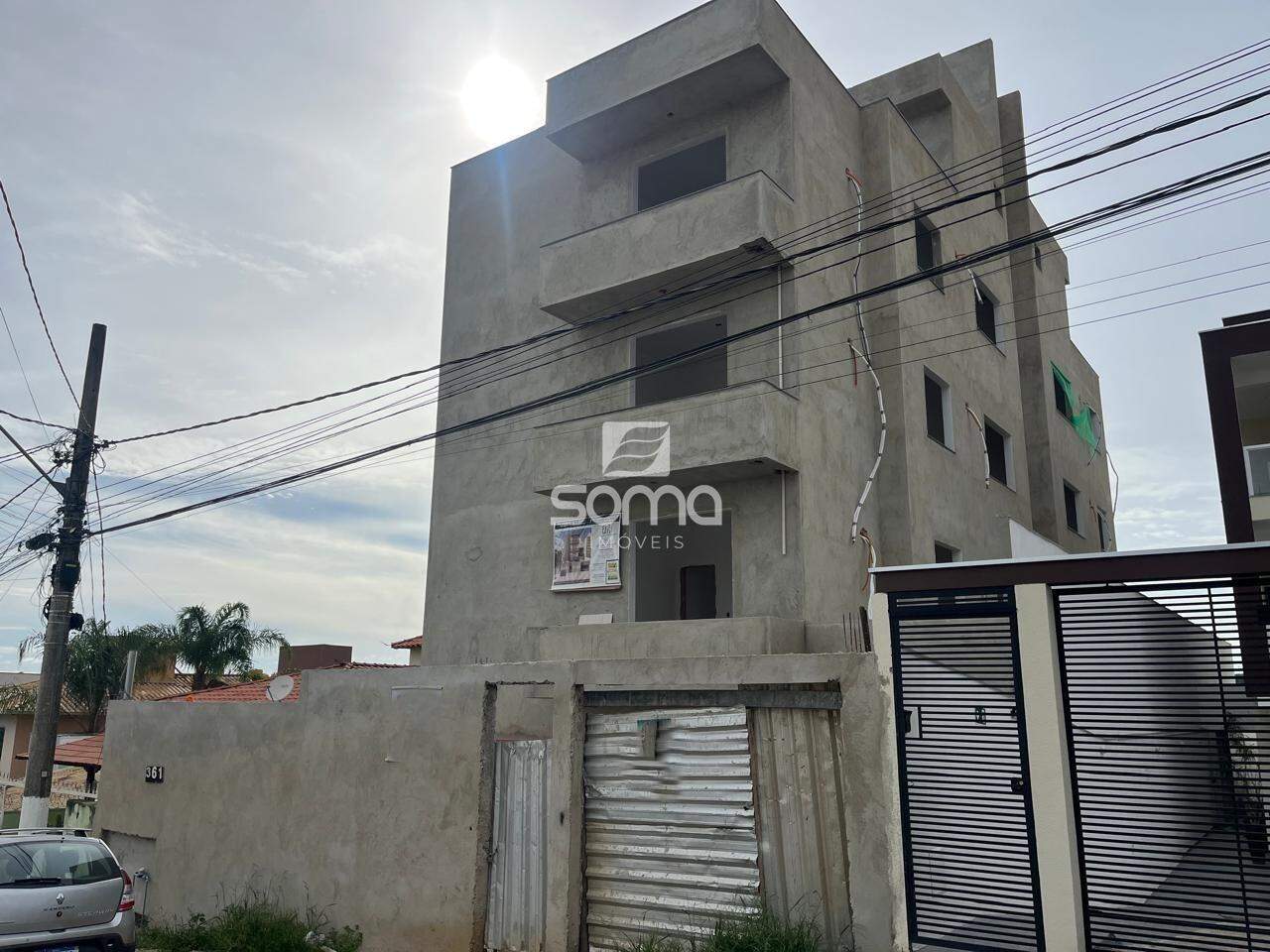 Cobertura à venda no Názia I: 