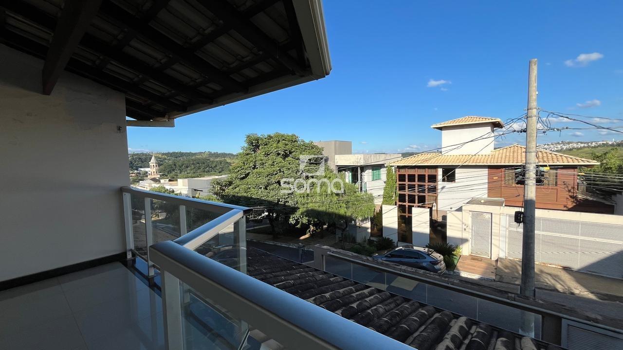 Casa em condomínio à venda no Condominio Rosa dos Ventos: 