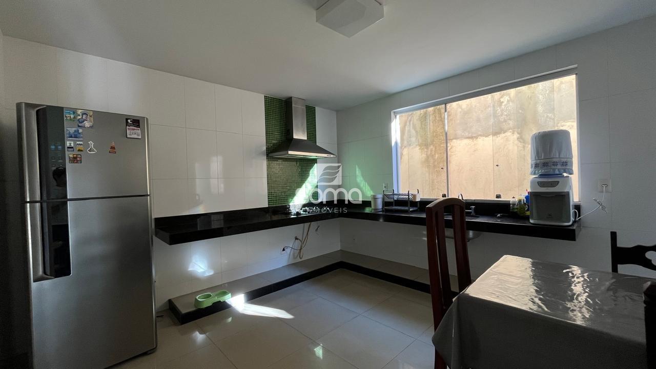 Casa em condomínio à venda no Condominio Rosa dos Ventos: 