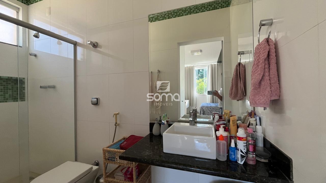 Casa em condomínio à venda no Condominio Rosa dos Ventos: 