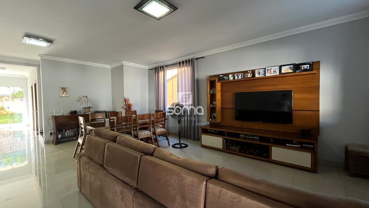 Casa em condomínio à venda no Condominio Rosa dos Ventos: 