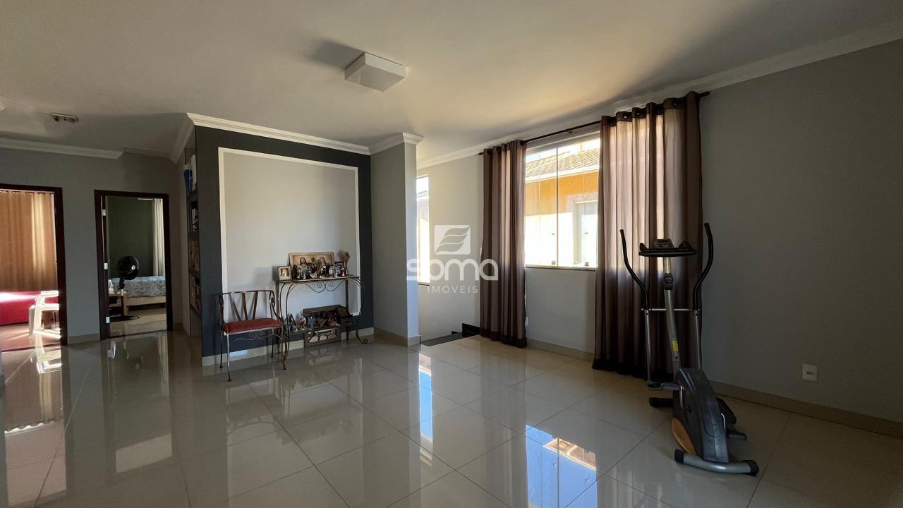 Casa em condomínio à venda no Condominio Rosa dos Ventos: 