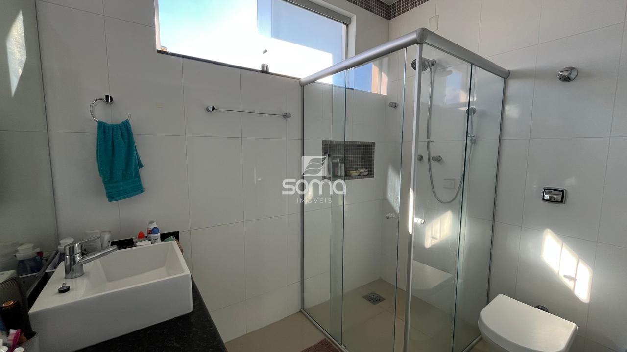 Casa em condomínio à venda no Condominio Rosa dos Ventos: 