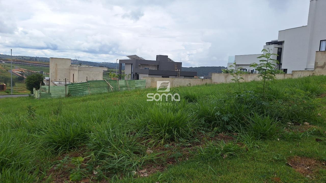 Lotes em Condomínio à venda no Condomínio Alphaville : 