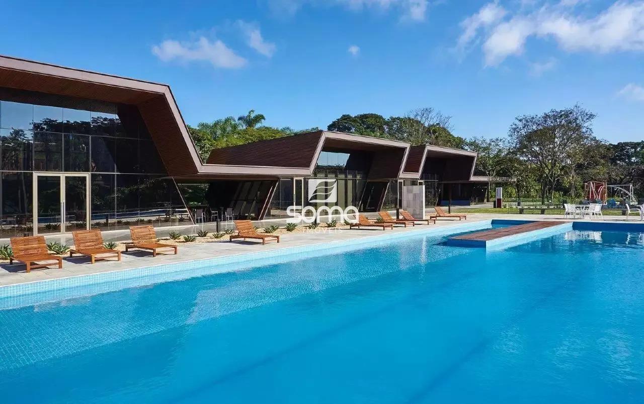 Lotes em Condomínio à venda no Condomínio Alphaville : 