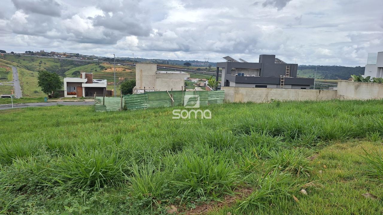 Lotes em Condomínio à venda no Condomínio Alphaville : 