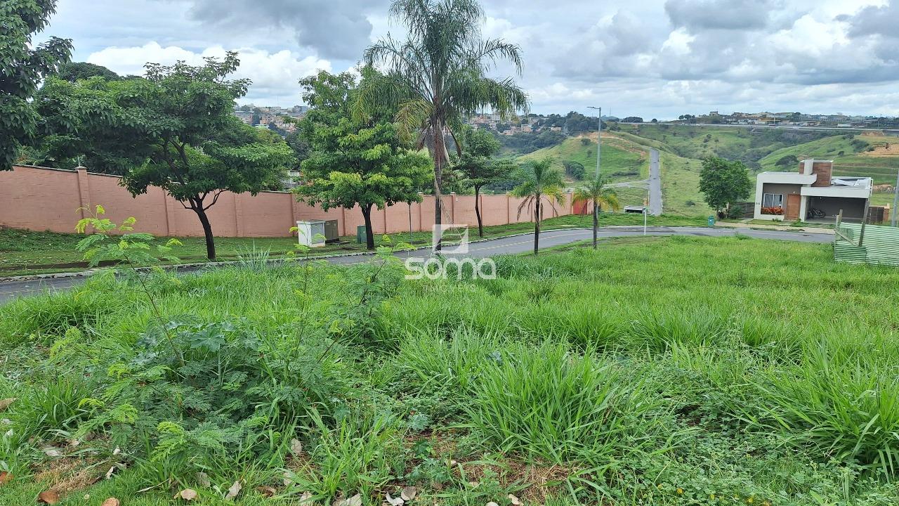 Lotes em Condomínio à venda no Condomínio Alphaville : 