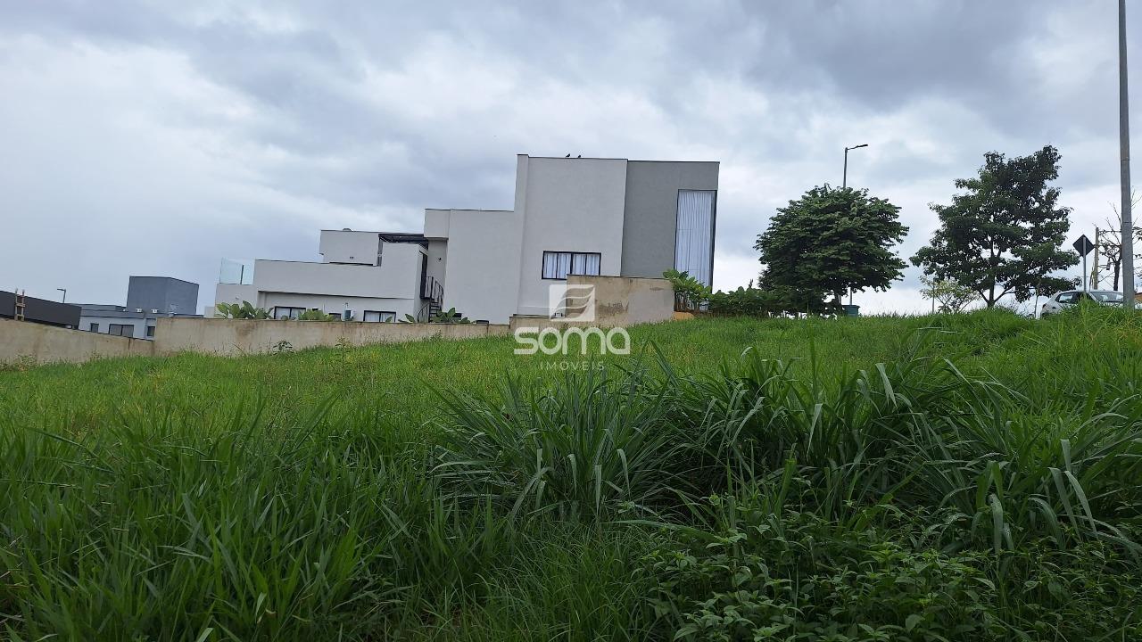 Lotes em Condomínio à venda no Condomínio Alphaville : 