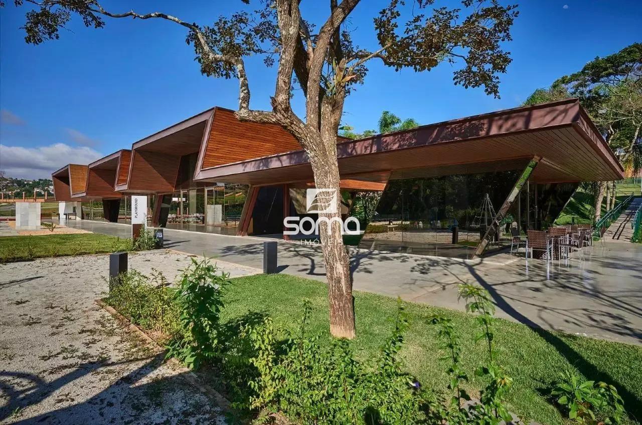 Lotes em Condomínio à venda no Condomínio Alphaville : 