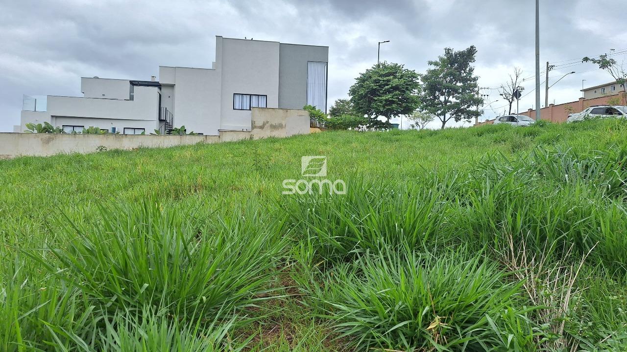 Lotes em Condomínio à venda no Condomínio Alphaville : 