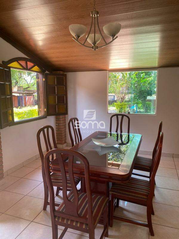 Sítio à venda no Jardim Encantado: 