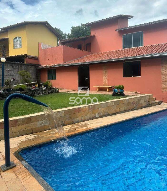 Sítio à venda no Jardim Encantado: 