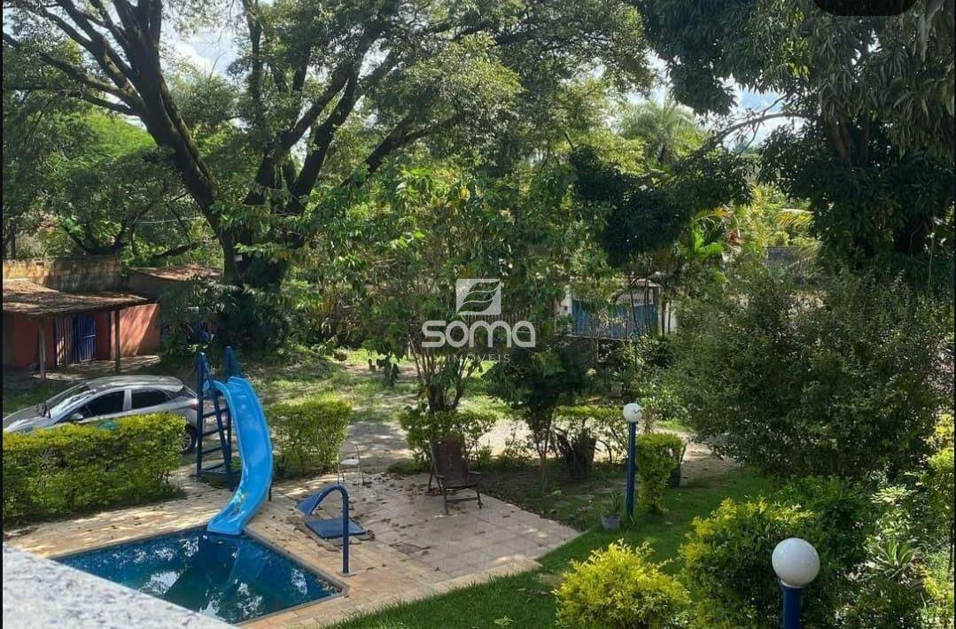 Sítio à venda no Jardim Encantado: 