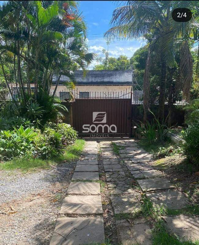 Sítio à venda no Jardim Encantado: 