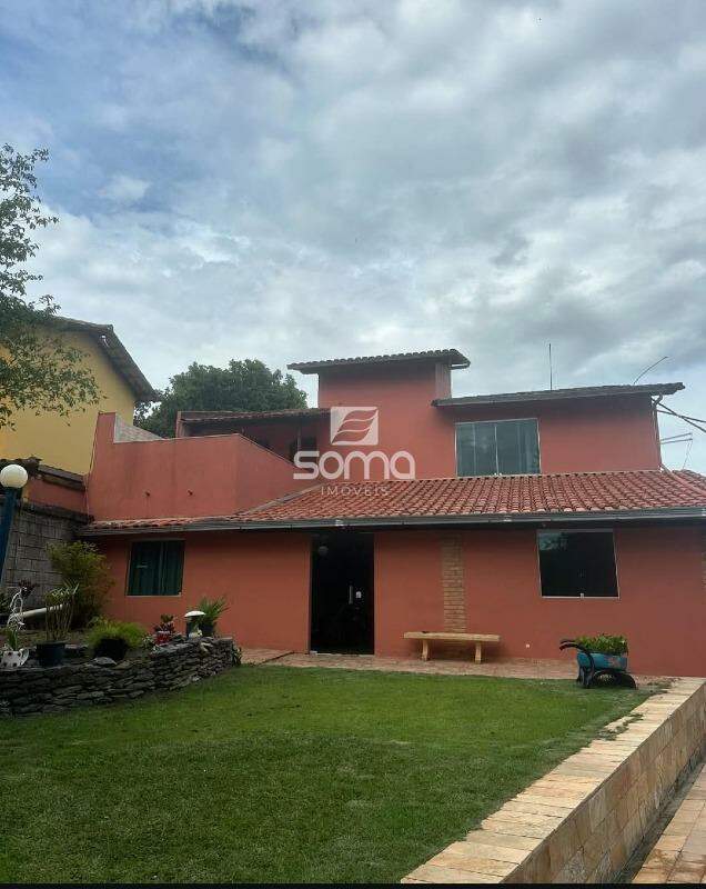 Sítio à venda no Jardim Encantado: 