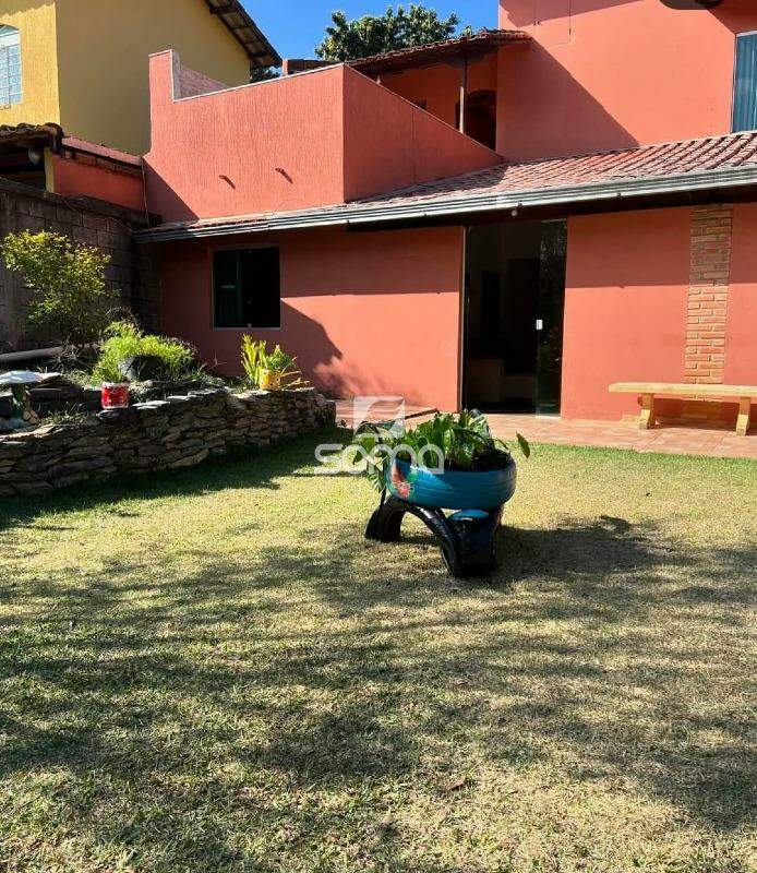 Sítio à venda no Jardim Encantado: 