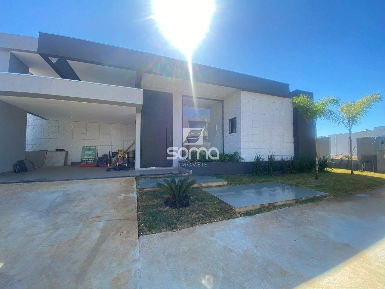 Casa em condomínio à venda no Condomínio Gran Park Toscana: 