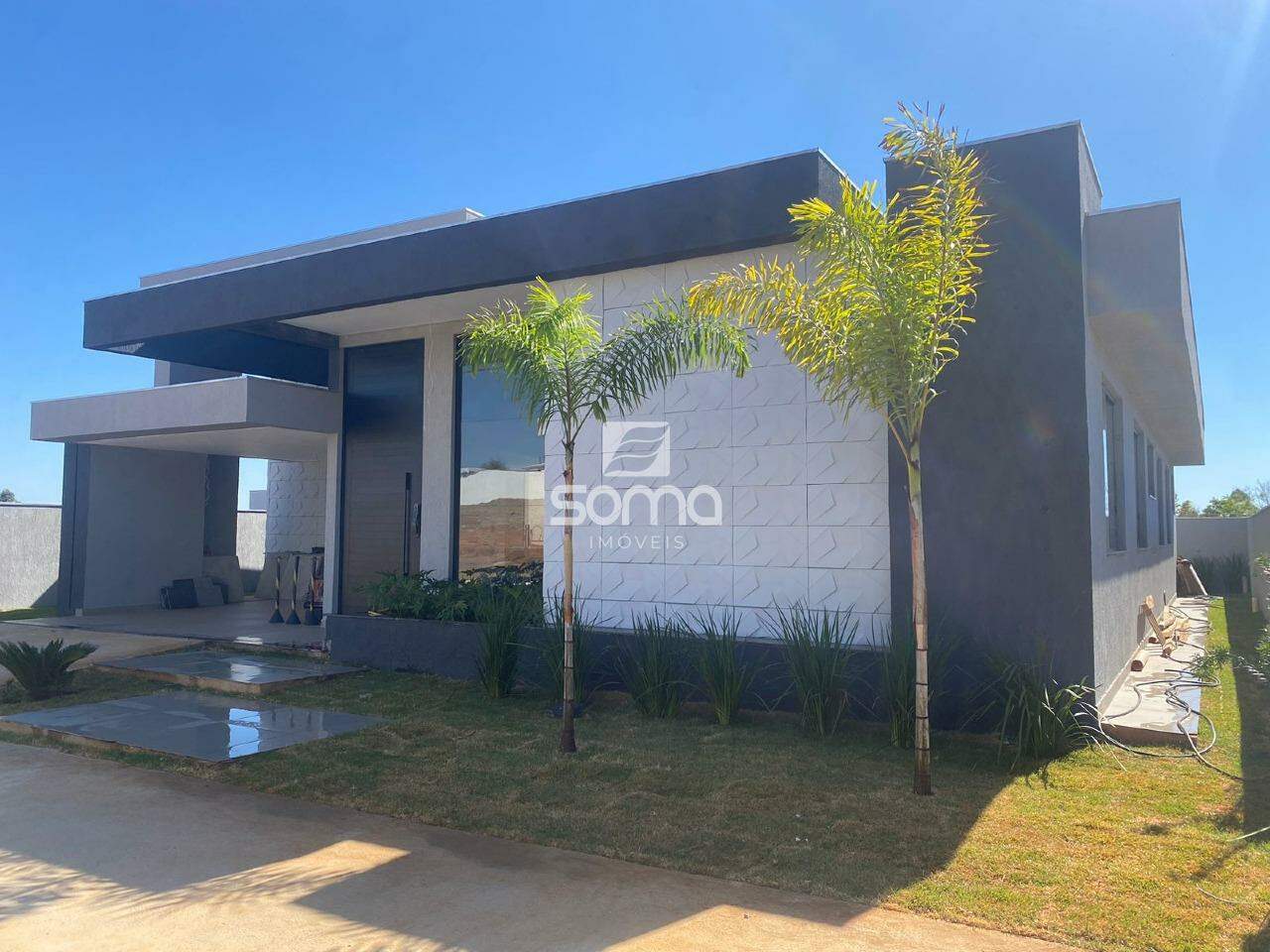 Casa em condomínio à venda no Condomínio Gran Park Toscana: 