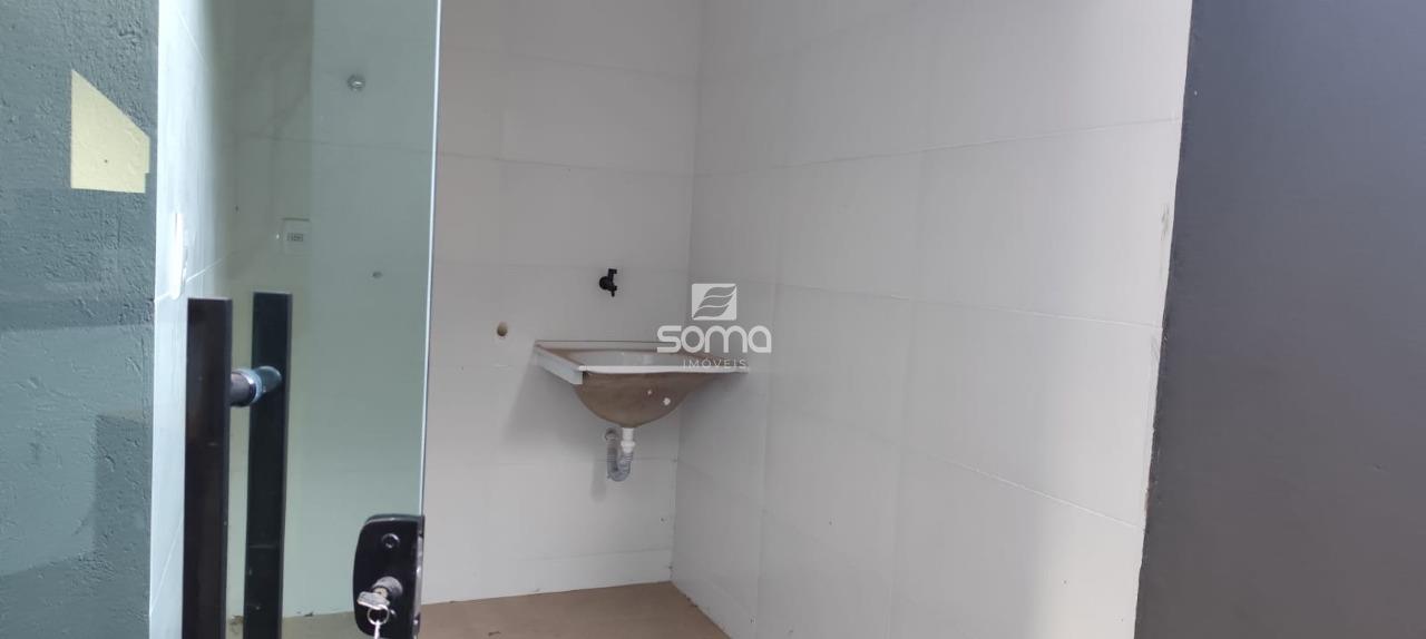 Casa Geminada à venda no Dom Pedro I: 