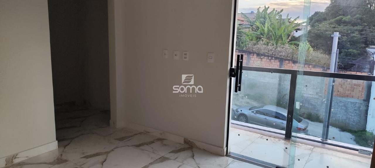 Casa Geminada à venda no Dom Pedro I: 