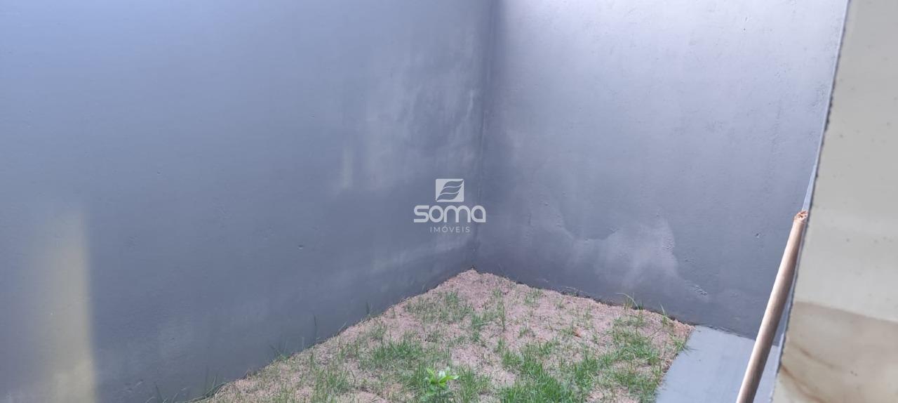 Casa Geminada à venda no Dom Pedro I: 