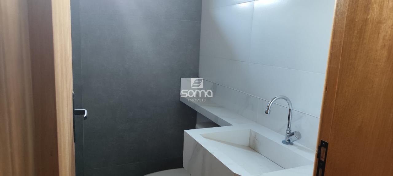 Casa Geminada à venda no Dom Pedro I: 