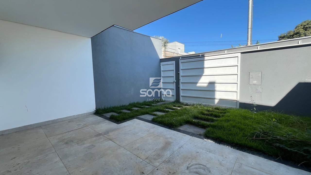 Casa Geminada à venda no Dom Pedro I: