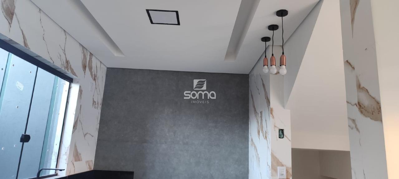 Casa Geminada à venda no Dom Pedro I: 